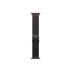 APPLE 49mm Black Titanium...