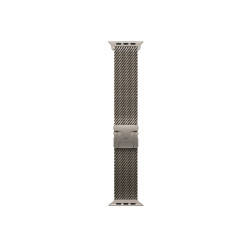 APPLE 49mm Natural Titanium...