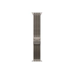 APPLE 49mm Natural Titanium...
