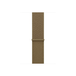 APPLE 46mm Olive Sport Loop...