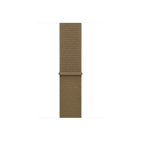 APPLE 46mm Olive Sport Loop - XL | Apple