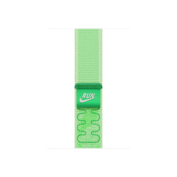 APPLE 46mm Green Spark Nike...