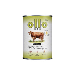 OLLO Plus Collagen Beef -...