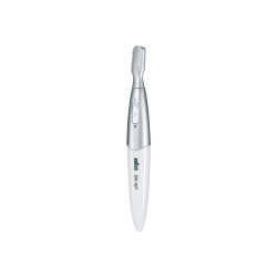 Braun Precision hair...