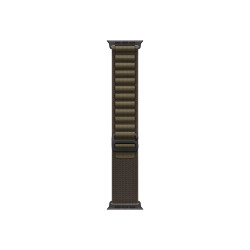 APPLE 49mm Dark Olive...