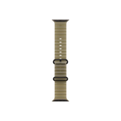 APPLE 49mm Translucent Kelp...