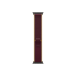 APPLE 49mm Burgundy Trail...