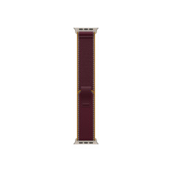 APPLE 49mm Burgundy Trail...