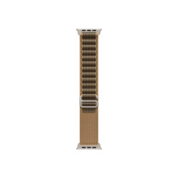 APPLE 49mm Desert Alpine...