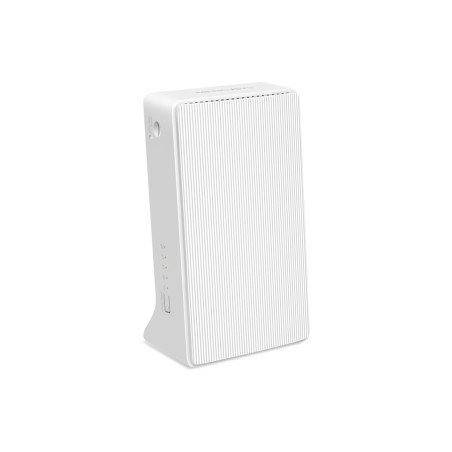 Mercusys AX1500 Wireless Dual Band Gigabit Router | MB260-4G | 802.11ax | 1201 Mbit/s | Mesh Support Yes | MU-MiMO No | 4G | Antenna type Internal