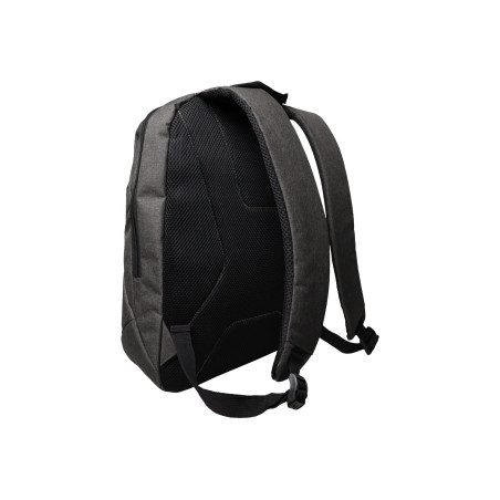 Acer Urban Notebook Carrying Case | Fits up to size 15.6 " | Backpack | Grey