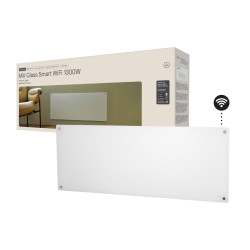 Mill Glass Smart WiFi Panel...