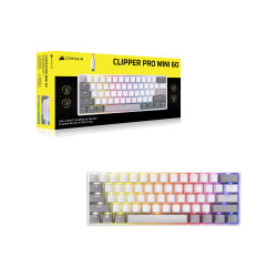 CORSAIR CLIPPER PRO MINI 60...