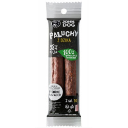 JOHN DOG Boar sticks - Dog...
