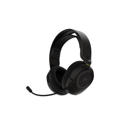 Corsair Gaming Headset | HS35 v3 | Bluetooth | Over-Ear | Microphone | Carbon