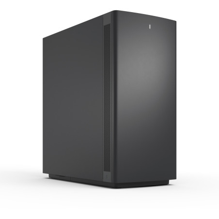 Fractal Design Case | Define One | ATX | Dark Solid