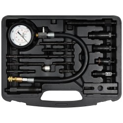 Yato YT-7307 manometer 0 -...