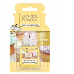 ULTIMATE VANILLA CUPCAKE...