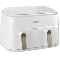 Philips Double basket...