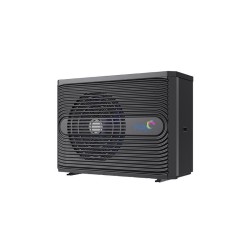 MONOBLOCK HEAT PUMP FOXAIR...