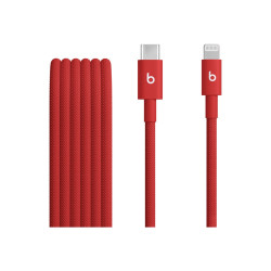Apple USB-C to Lightning...