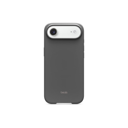 Apple iPhone Air Case with MagSafe and Camera Control — Granite Gray | Apple