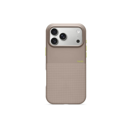 Apple iPhone 17 Pro Max Rugged Case with MagSafe and Camera Control – Alpine Gray | Apple