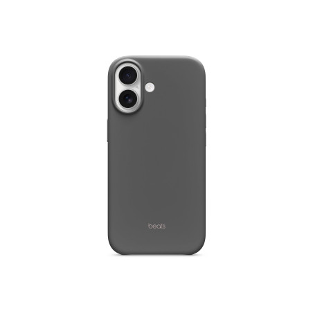 Apple iPhone 17 Case with MagSafe and Camera Control — Granite Gray | Apple
