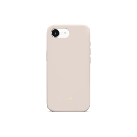 Apple iPhone 17e Case with MagSafe – Lime Stone | Apple