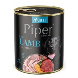 DOLINA NOTECI Piper Lamb...