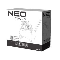 NEO tools 12K022 air...