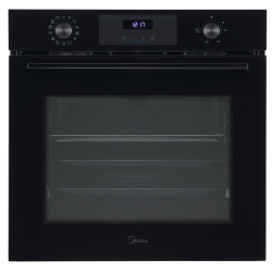 Midea MBO7NM30D0-BK Oven,...