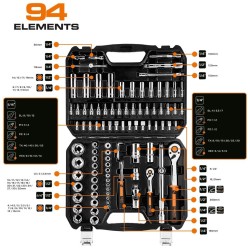 NEO tools 10-062...