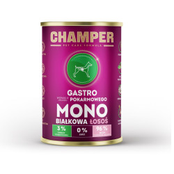 CHAMPER Gastro Monoprotein...