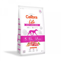 CALIBRA Dog Life Adult...