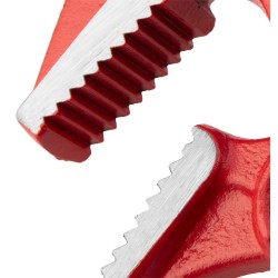 NEO tools 02-425 pipe wrench