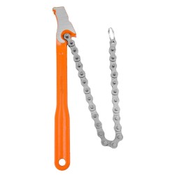NEO tools 02-444 strap wrench