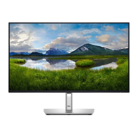 Dell | P2725H | 27 " | IPS | 16:9 | 100 Hz | 8 ms | 1920 x 1080 pixels | 300 cd/m² | HDMI ports quantity 1 | Black