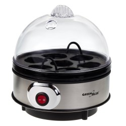 GreenBlue automatic egg...