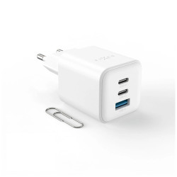 Fixed Mini 2x USB-C and USB...