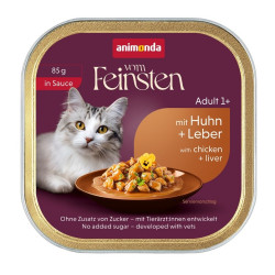 ANIMONDA Vom Feinsten Adult...