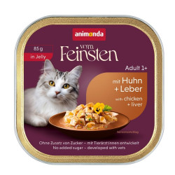 ANIMONDA Vom Feinsten Adult...
