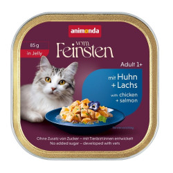ANIMONDA Vom Feinsten Adult...