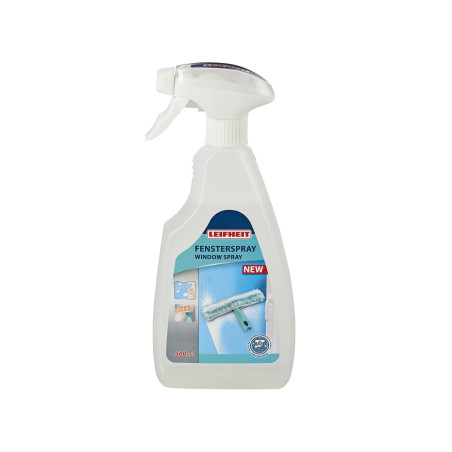Leifheit 41409 all-purpose cleaner 500 ml Pump spray