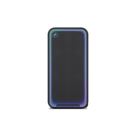 Sony Large Party Speaker | SRS-ULT3000 ULT TOWER MAX | 2150 W | Bluetooth | Wireless connection | Portable | Black