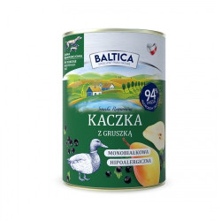 BALTICA Smaki regionów Duck...