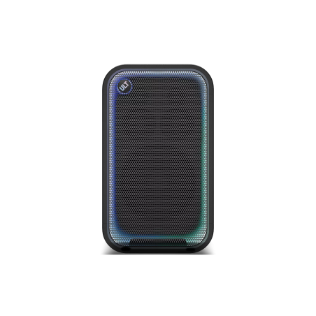 Sony Party Speaker | SRS-ULT700 ULT TOWER 7 | 420 W | Waterproof | Bluetooth | Wireless connection | Portable | Black