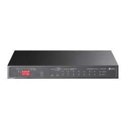 Switch|TP-LINK|TL-SG1210PP|...