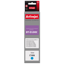 Activejet AB-D100C Ink...
