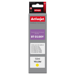 Activejet AB-D100Y Ink...